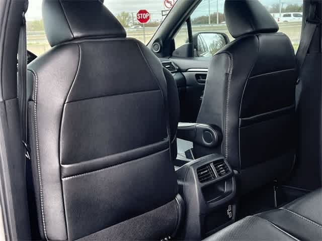 Thumbnail: 2023 Honda Passport - 13