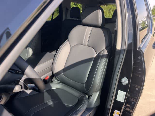 Thumbnail: 2025 Honda Pilot - 11