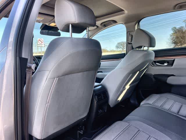 Thumbnail: 2022 Honda CR-V - 13