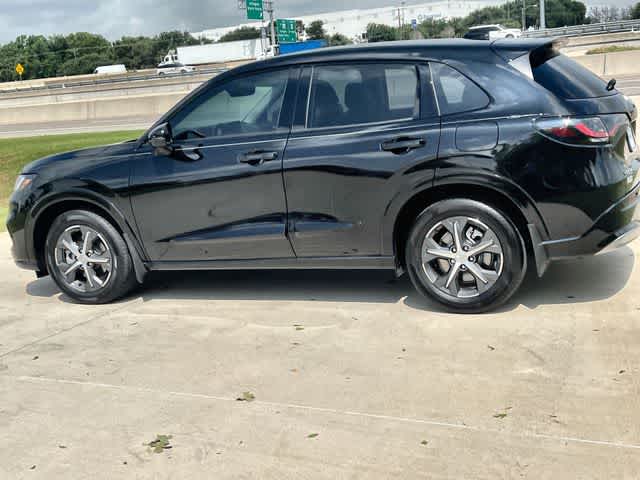 Thumbnail: 2024 Honda HR-V - 4