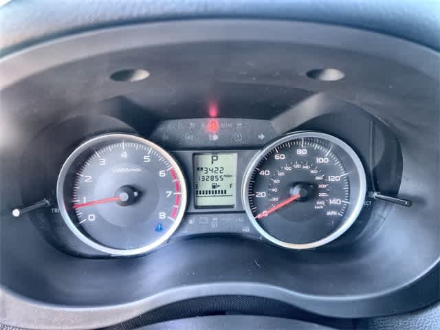 Thumbnail: 2015 Subaru Forester - 19