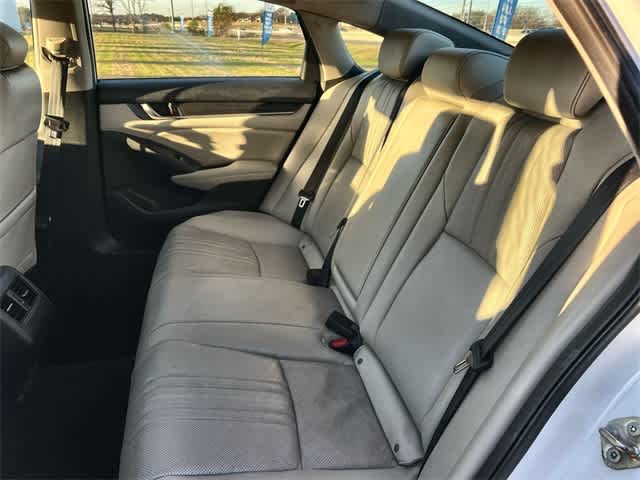 Thumbnail: 2019 Honda Accord - 14