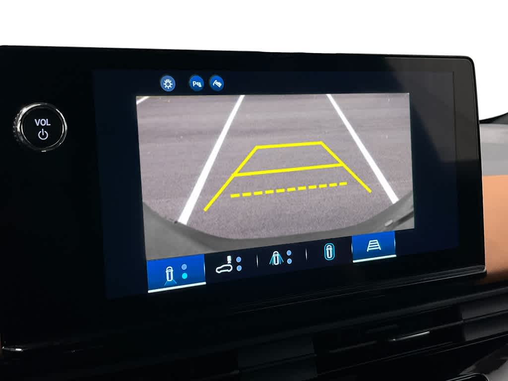 Thumbnail: 2026 Honda Prologue - 16