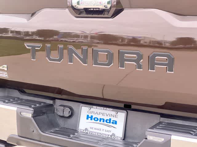 Thumbnail: 2023 Toyota Tundra - 8