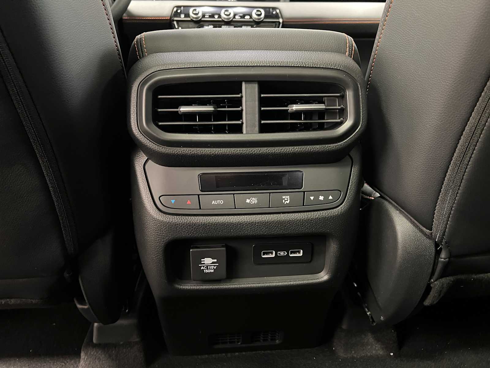 Thumbnail: 2025 Honda Pilot - 30