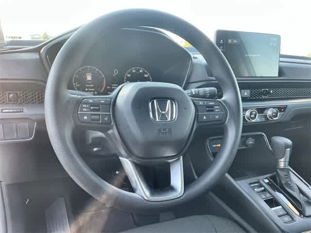 Thumbnail: 2026 Honda CR-V - 17