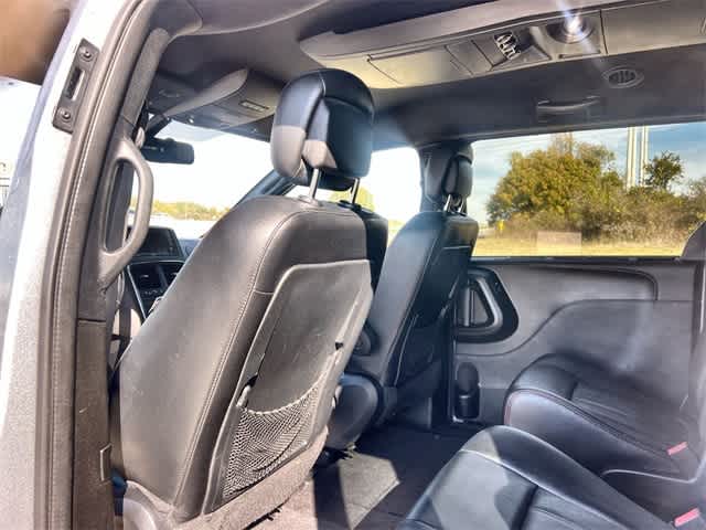 Thumbnail: 2019 Dodge Grand Caravan - 13
