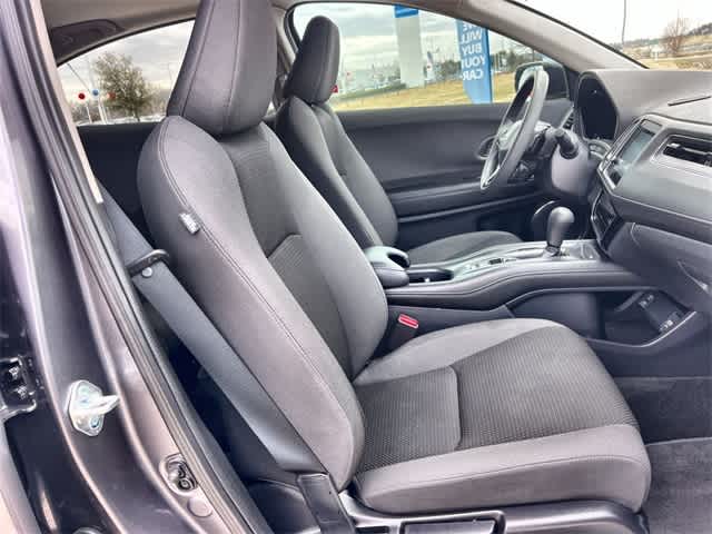 Thumbnail: 2021 Honda HR-V - 12