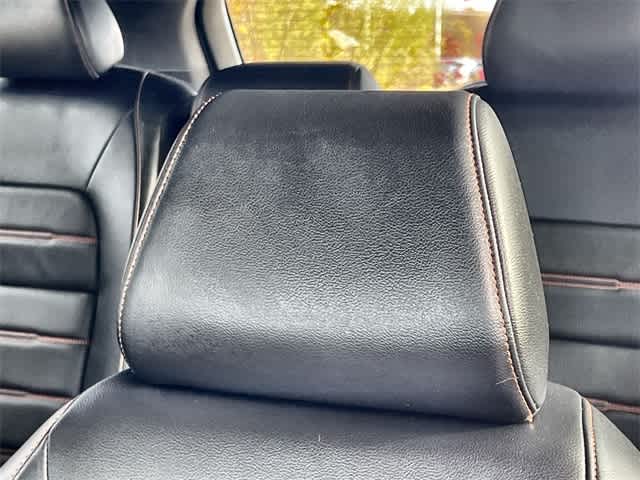 Thumbnail: 2024 Honda CR-V - 25