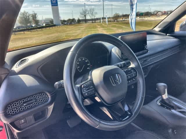Thumbnail: 2024 Honda HR-V - 15