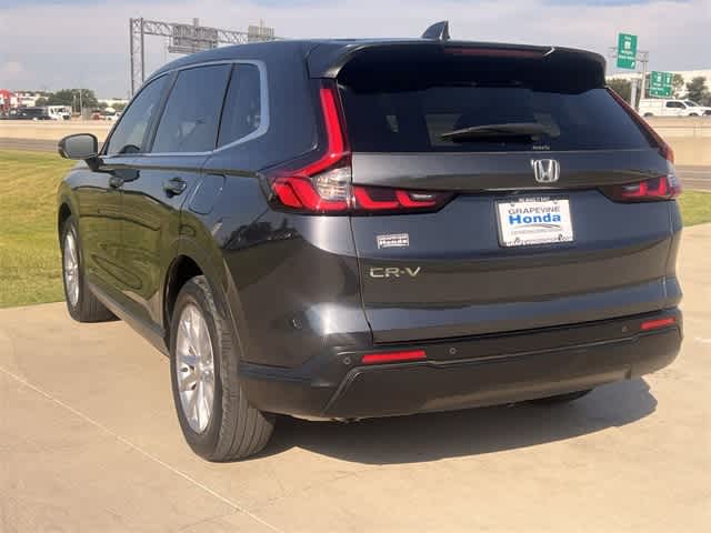 Thumbnail: 2023 Honda CR-V - 5