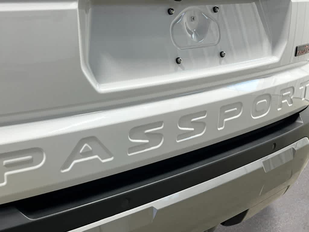 Thumbnail: 2026 Honda Passport - 7