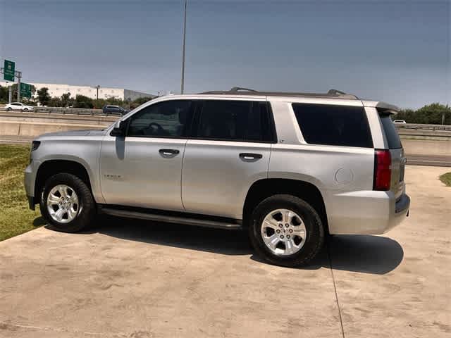 Thumbnail: 2019 Chevrolet Tahoe - 4