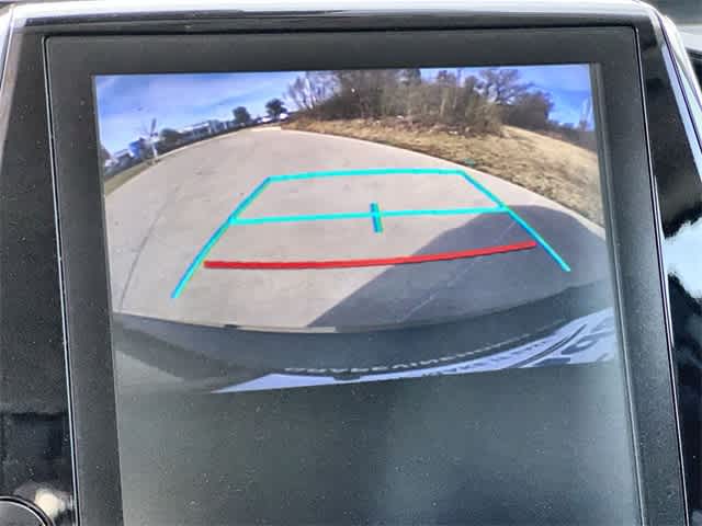 Thumbnail: 2017 Toyota Prius Prime - 26