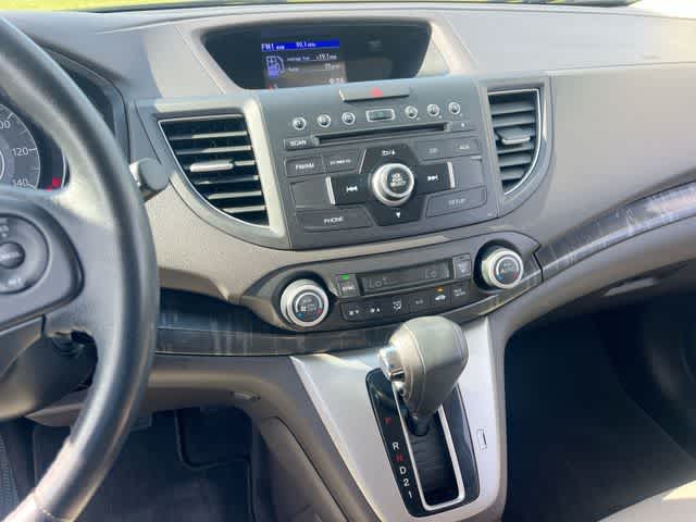Thumbnail: 2012 Honda CR-V - 18