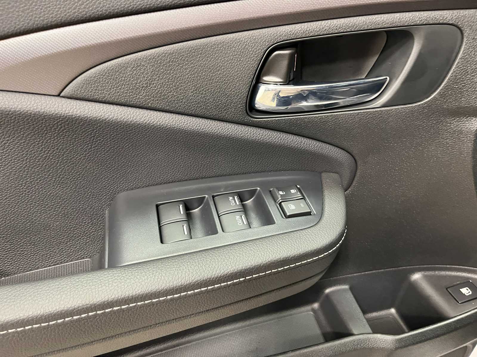 Thumbnail: 2026 Honda Ridgeline - 11