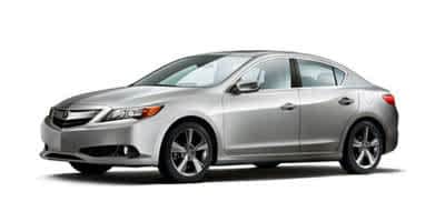 2013 Acura ILX Premium -
                  Grapevine, TX