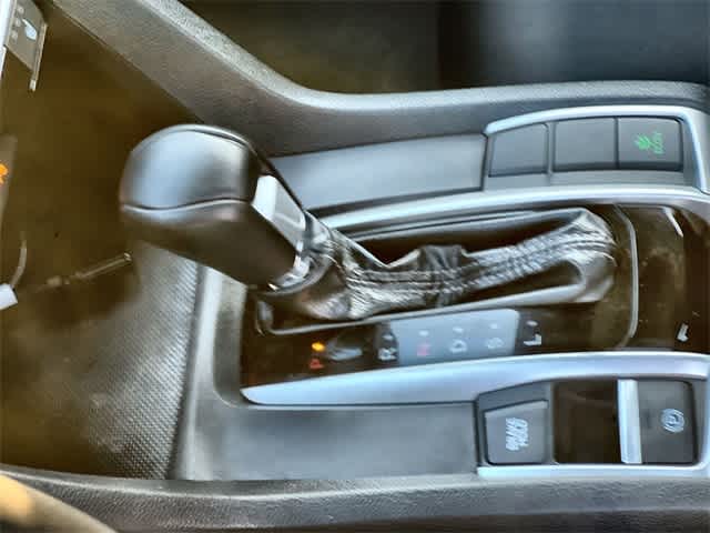 Thumbnail: 2020 Honda Civic - 16