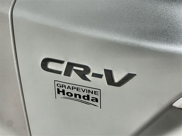 Thumbnail: 2019 Honda CR-V - 8