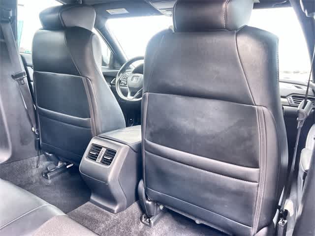 Thumbnail: 2018 Honda Accord - 13