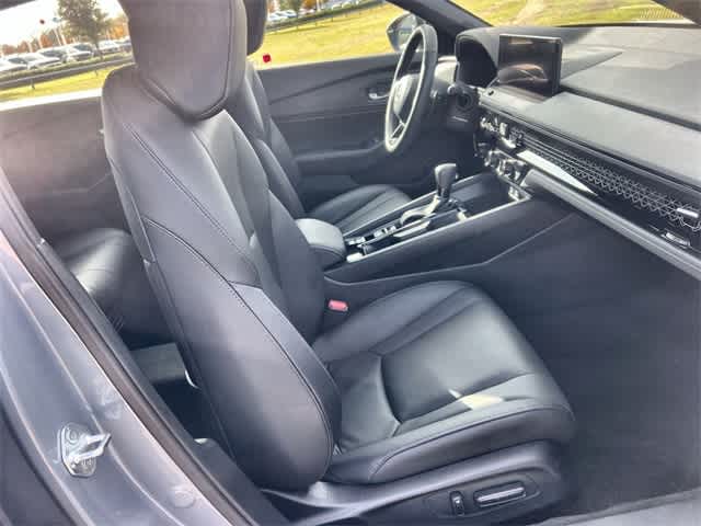 Thumbnail: 2025 Honda Accord - 12