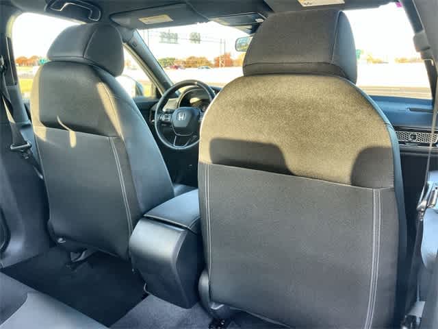 Thumbnail: 2025 Honda Civic - 13