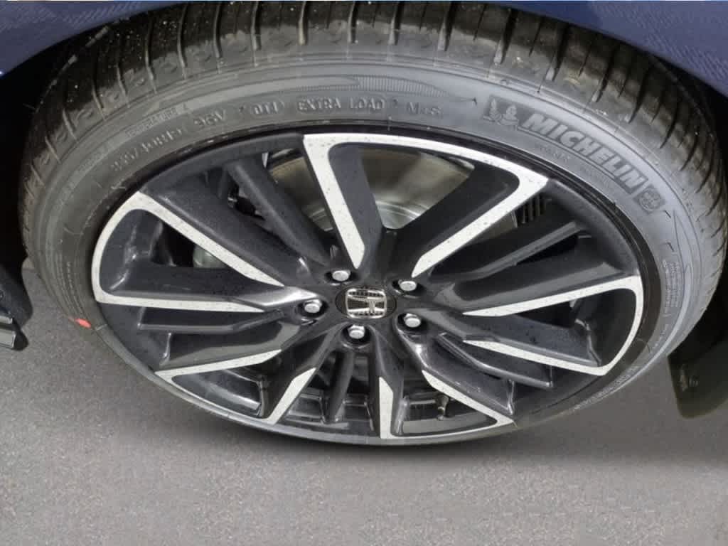 Thumbnail: 2026 Honda Accord - 8