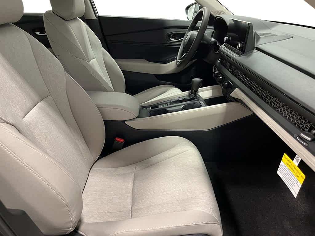 Thumbnail: 2025 Honda Accord - 27