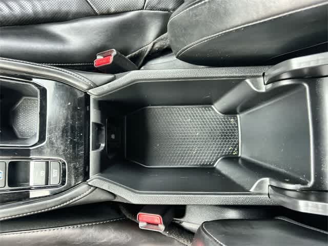 Thumbnail: 2023 Honda Accord - 27