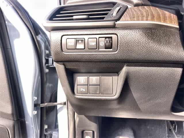 Thumbnail: 2022 Honda Accord - 29