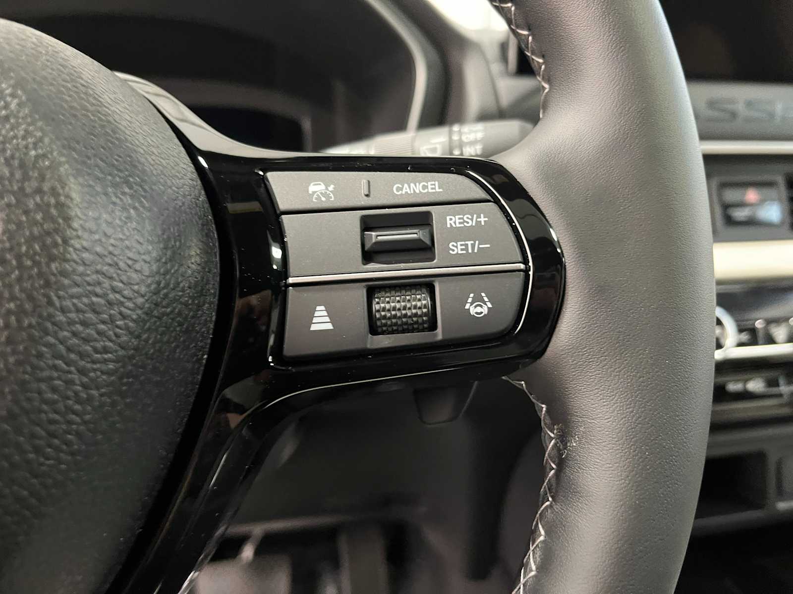 Thumbnail: 2026 Honda Passport - 17