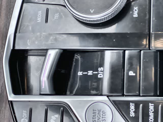Thumbnail: 2024 BMW X5 - 16