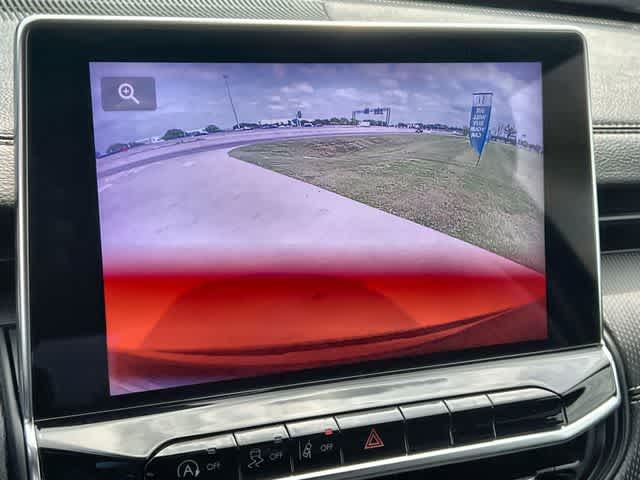 Thumbnail: 2022 Jeep Compass - 26