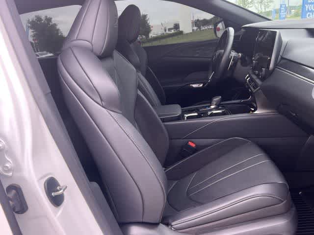 Thumbnail: 2024 Lexus RX - 12