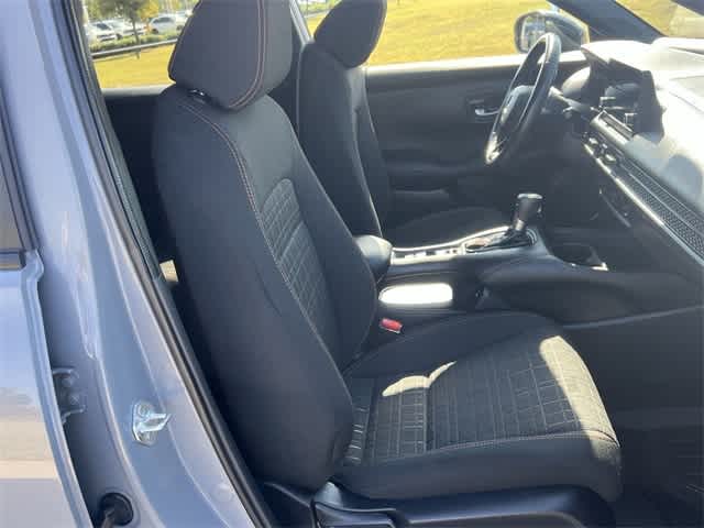 Thumbnail: 2025 Honda HR-V - 12