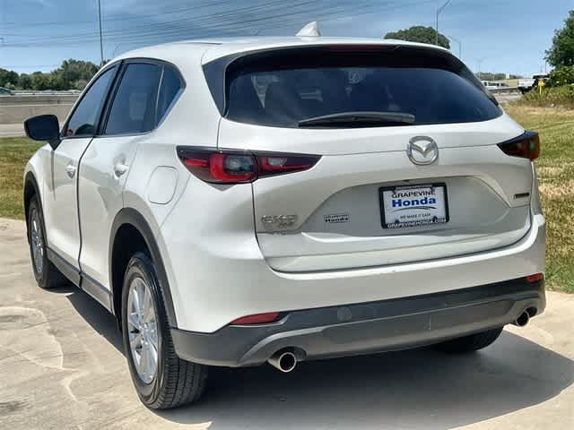 Thumbnail: 2023 Mazda CX-5 - 5
