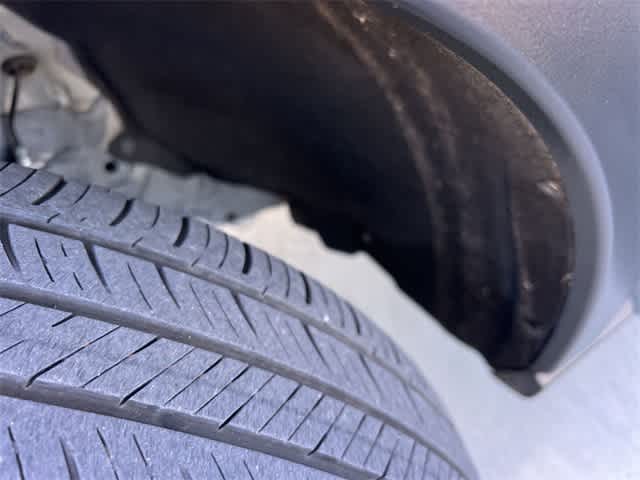 Thumbnail: 2024 Honda HR-V - 23