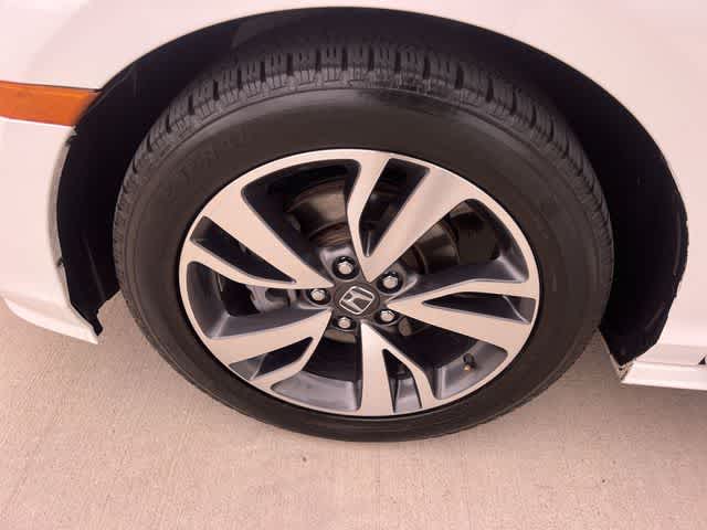 Thumbnail: 2023 Honda Odyssey - 9