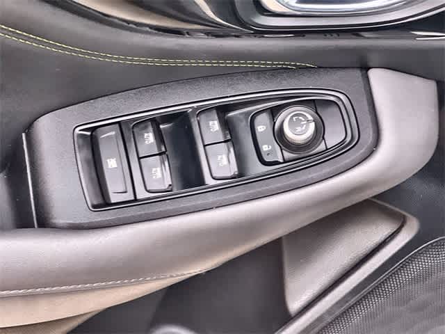 Thumbnail: 2021 Subaru Outback - 30