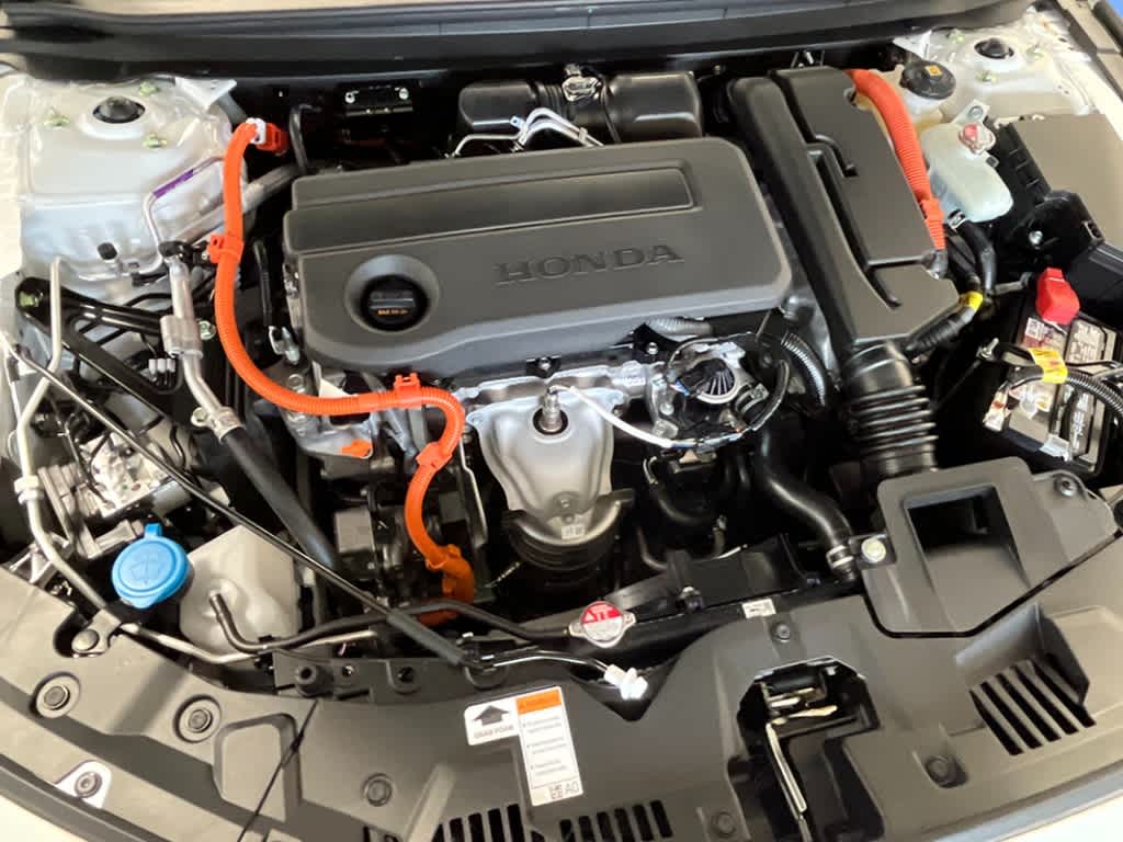 Thumbnail: 2026 Honda Accord - 12