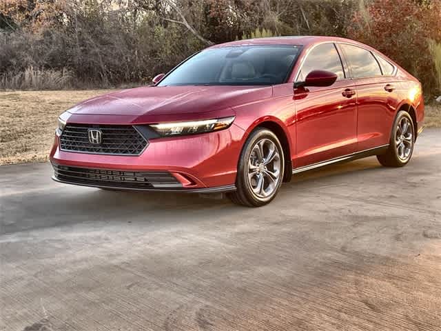 Thumbnail: 2023 Honda Accord - 1