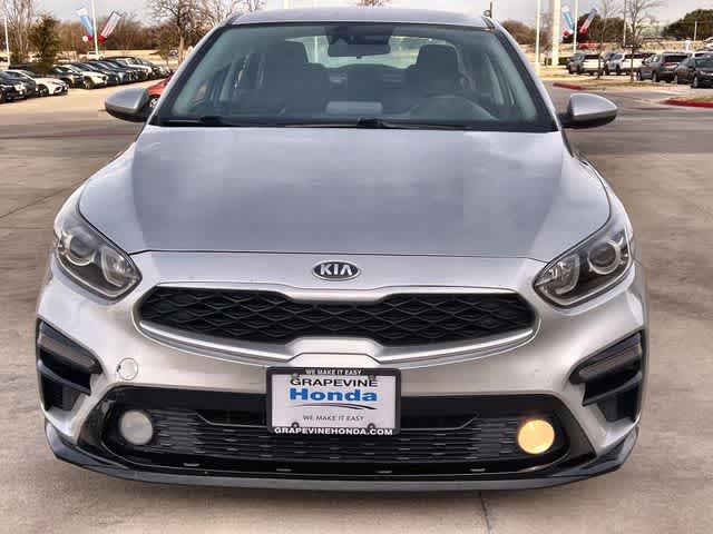 Thumbnail: 2021 Kia Forte - 7