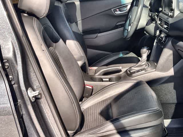 Thumbnail: 2019 Hyundai Kona - 12