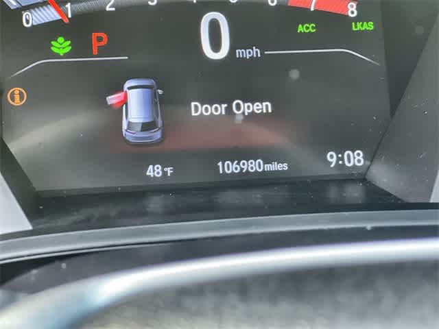 Thumbnail: 2021 Honda CR-V - 19