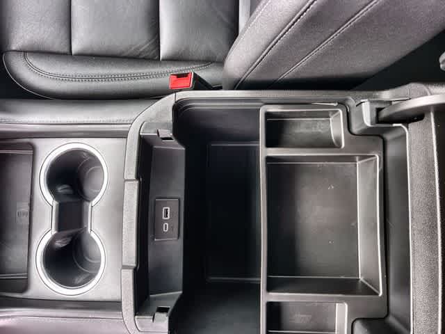 Thumbnail: 2023 Chevrolet Tahoe - 27