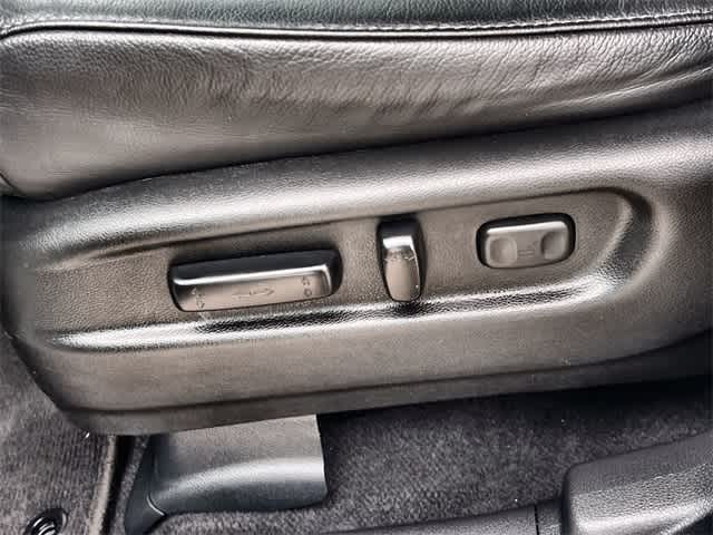 Thumbnail: 2023 Honda Passport - 31