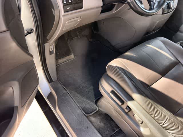 Thumbnail: 2014 Honda Odyssey - 3