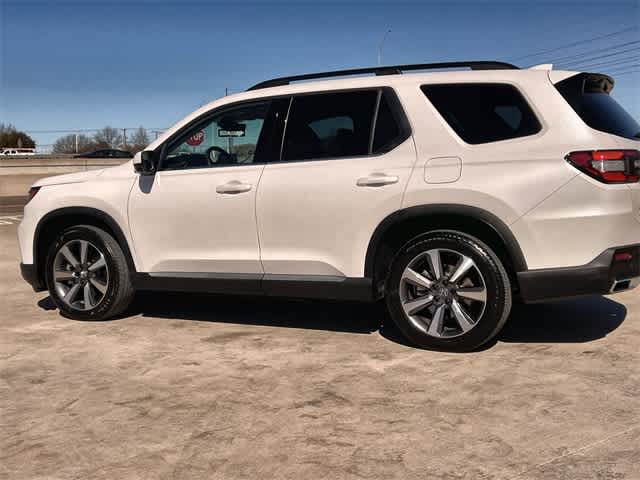 Thumbnail: 2025 Honda Pilot - 4