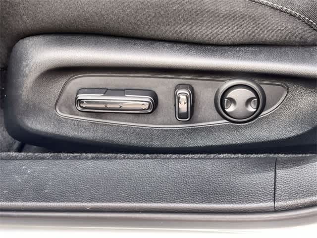 Thumbnail: 2025 Honda Accord - 31