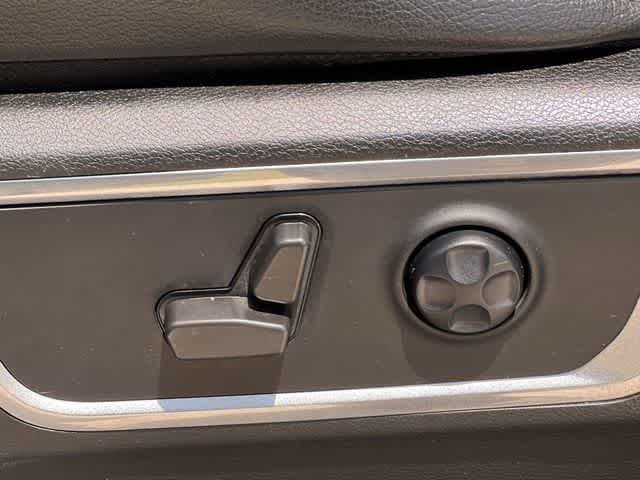 Thumbnail: 2021 RAM 1500 - 31